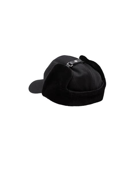 wool prada hat|Prada Hats for Women .